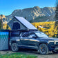 Canopy Camper