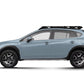 The Cascade (2018-2026 Subaru Crosstrek Roof Rack)