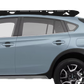 The Cascade (2018-2026 Subaru Crosstrek Roof Rack)
