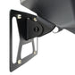 Clevis Mounted License Plate Bracket