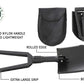 Recovery Board Ramps & Utility Shovel Combo Kit