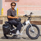 Pannier Rack Kit for MG Doble