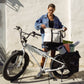 Pannier Rack Kit for MG Doble