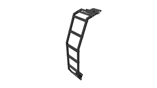 Prinsu Landcruiser 250 Series Ladder | 2024