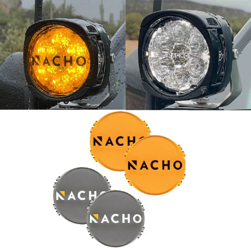 NACHO Quatro Off-Road