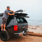 The Crow’s Nest (Truck Topper Rack)