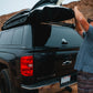 The Crow’s Nest (Truck Topper Rack)