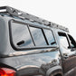 The Crow’s Nest (Truck Topper Rack)
