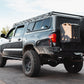 The Crow’s Nest (Truck Topper Rack)