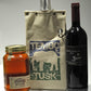 TemboTusk Wine Tote