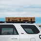 The Needle (2010-2024 4Runner Half Roof Rack)