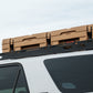 The Needle (2010-2024 4Runner Half Roof Rack)