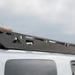The Needle (2010-2024 4Runner Half Roof Rack)