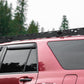 The Princeton (2003-2009 4Runner Roof Rack)