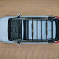The Cascade (2018-2026 Subaru Crosstrek Roof Rack)