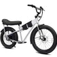 JackRabbit MG Doble