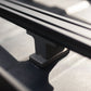 The Jeep JT Gladiator QDHD Roof Rack
