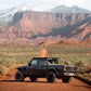 The Jeep JT Gladiator QDHD Roof Rack