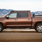 Toyota Tundra Mid Height PAK System Bed Rack