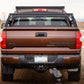 Toyota Tundra Mid Height PAK System Bed Rack