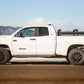 Toyota Tundra Mid Height PAK System Bed Rack