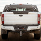 Ford F250/350 Mid Height PAK System Bed Rack