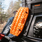 Offset Traction Board Mount
