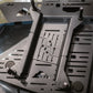 Offset Traction Board Mount