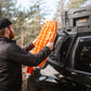 Offset Traction Board Mount