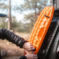 Offset Traction Board Mount