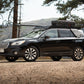 The Olympus (2015-2025 Subaru Outback Roof Rack)