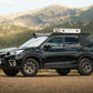 The Fremont (2019-2026 Subaru Forester Roof Rack)