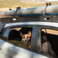 Crosstrek Window Panel