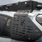Crosstrek Window Panel