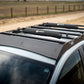 The Cascade (2018-2026 Subaru Crosstrek Roof Rack)