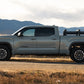 Toyota Tundra Mid Height PAK System Bed Rack