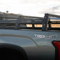 Toyota Tundra Mid Height PAK System Bed Rack