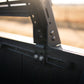 Toyota Tundra Mid Height PAK System Bed Rack