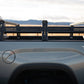 Toyota Tundra Mid Height PAK System Bed Rack