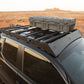 The Rainier (2024-2026 Tacoma Double Cab Roof Rack)