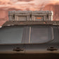 The Rainier (2024-2026 Tacoma Double Cab Roof Rack)