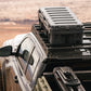 The Rainier (2024-2026 Tacoma Double Cab Roof Rack)