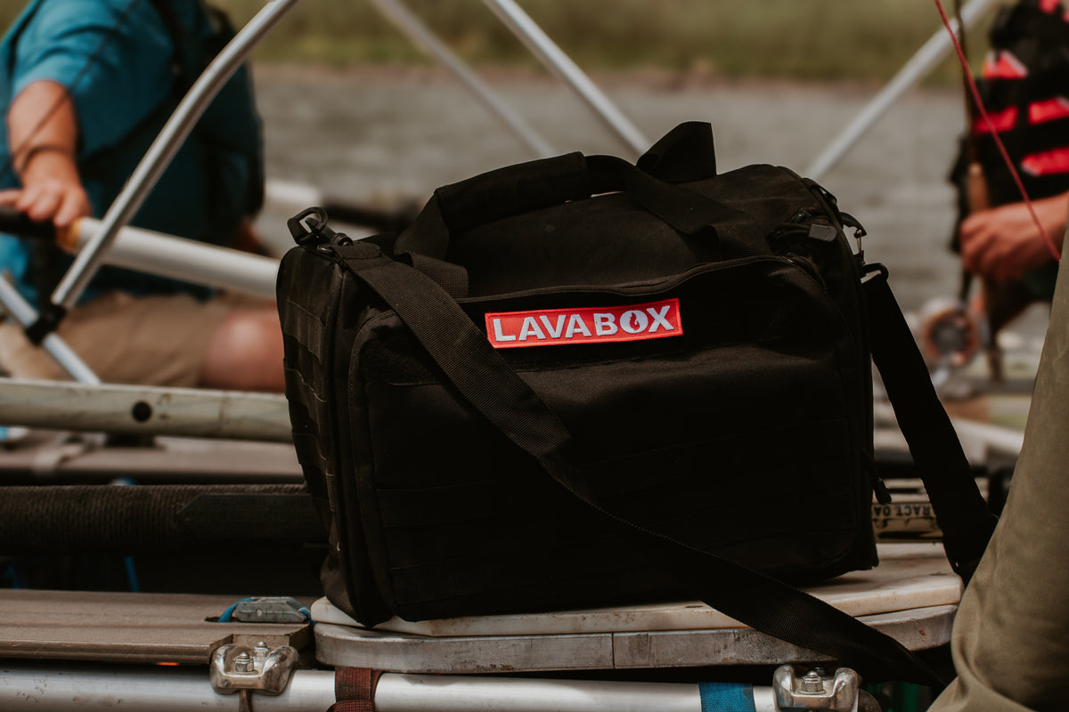 Reserve Yours Now! OG Baking Box Set: Classic LavaBox and Omnia Oven
