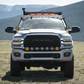 The Diablo Shorty (2019-2026 RAM 2500/3500/4500/5500 Camper Rack)