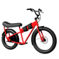 JackRabbit MG Doble