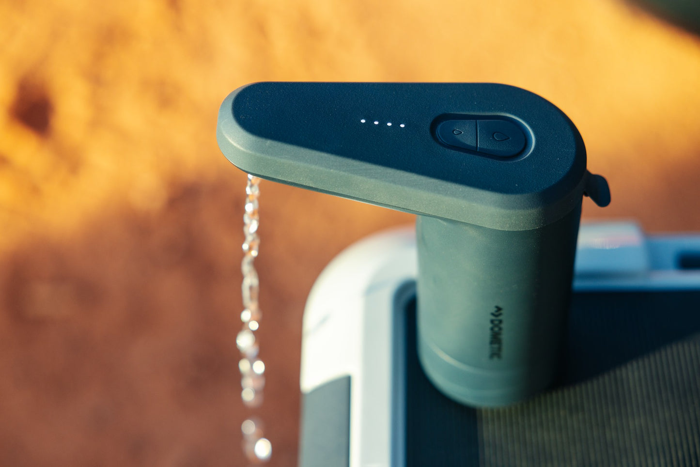 DOMETIC RECON 360 FAUCET
