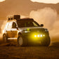 The Rammstein (2003-2010 Porsche Cayenne / Volkswagen Touareg)