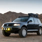 The Rammstein (2003-2010 Porsche Cayenne / Volkswagen Touareg)