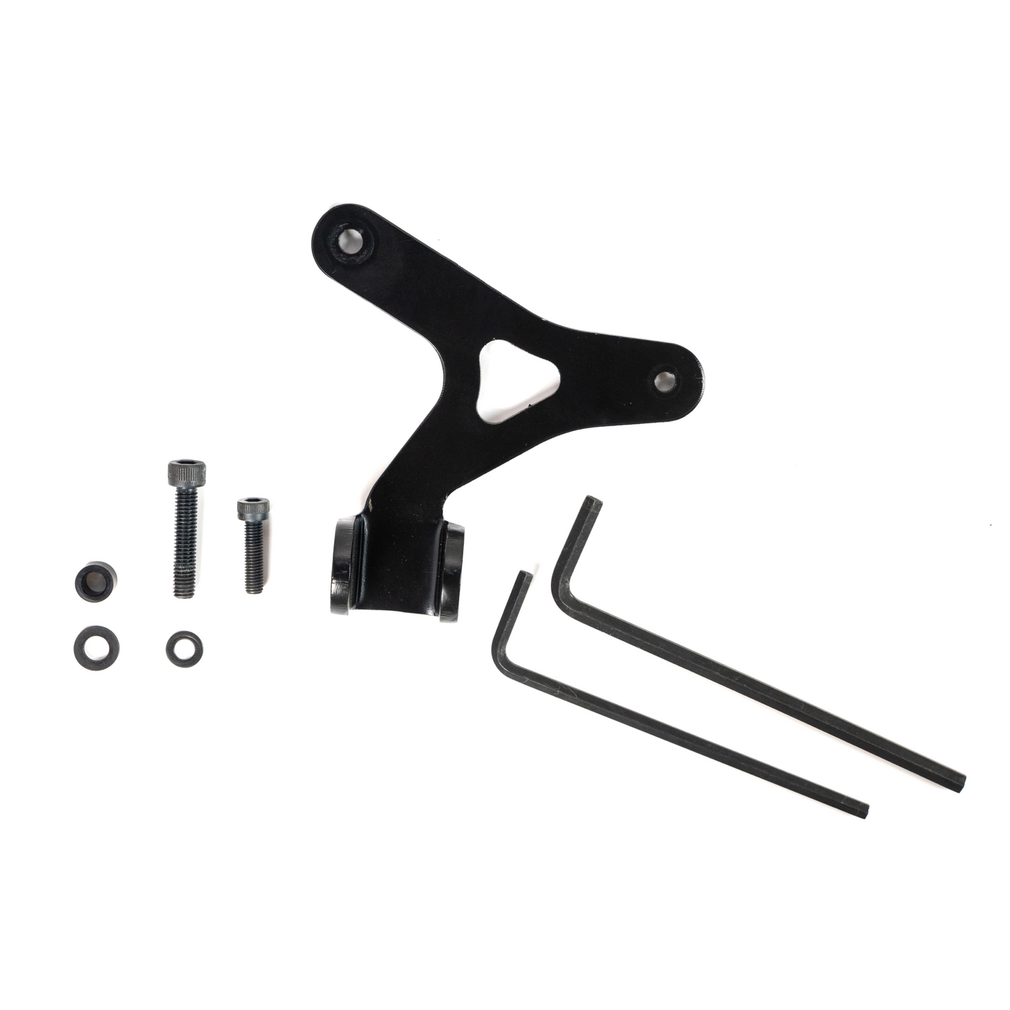 Earth+Kin Mule Trailer Hitch for XG & XG Pro