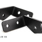 Sherpa Light Bar Mounts